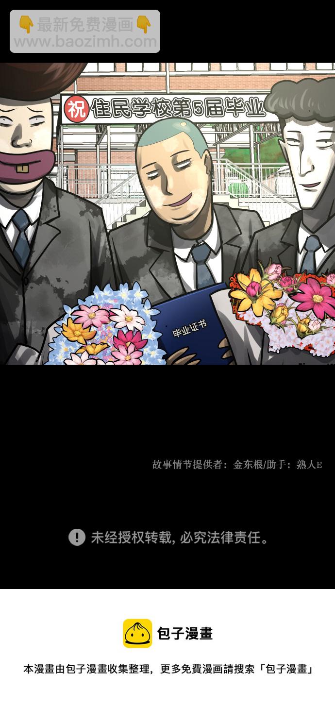 [第261话] 疯掉的大婶99