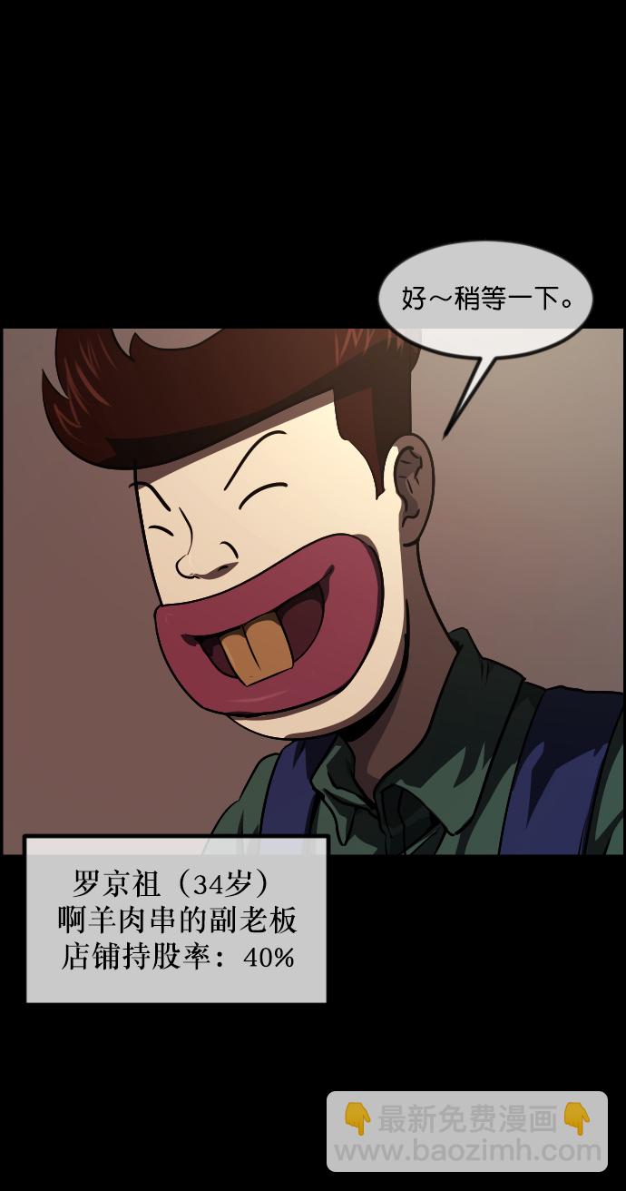 [第269话] 羊肉串（1）5