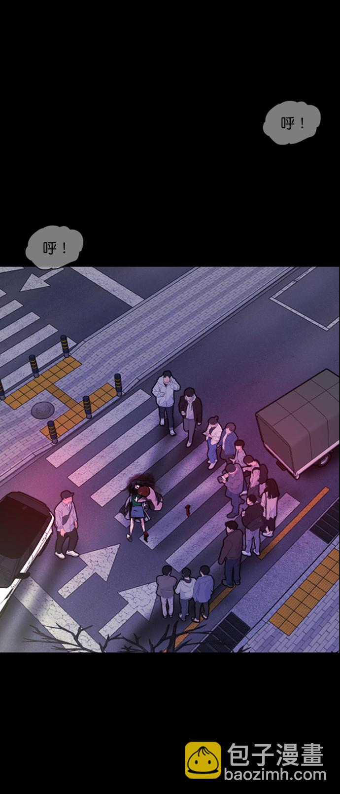 [第275话] 黑门（4）完4