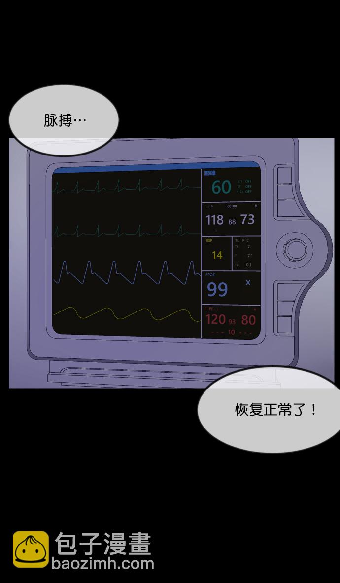 [第275话] 黑门（4）完91