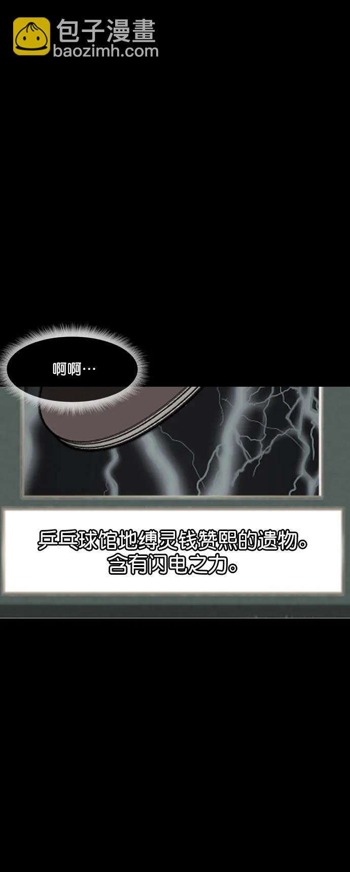 [第287话] 曾是三流漫画作家的我，在异世界是S级驱魔师?!（1）78