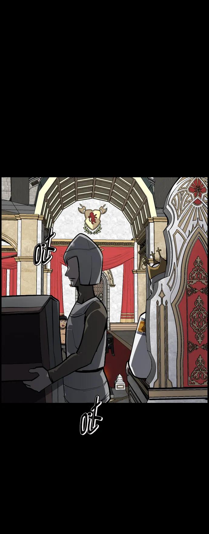 [第288话] 曾是三流漫画作家的我，在异世界是S级驱魔师?!（2）68