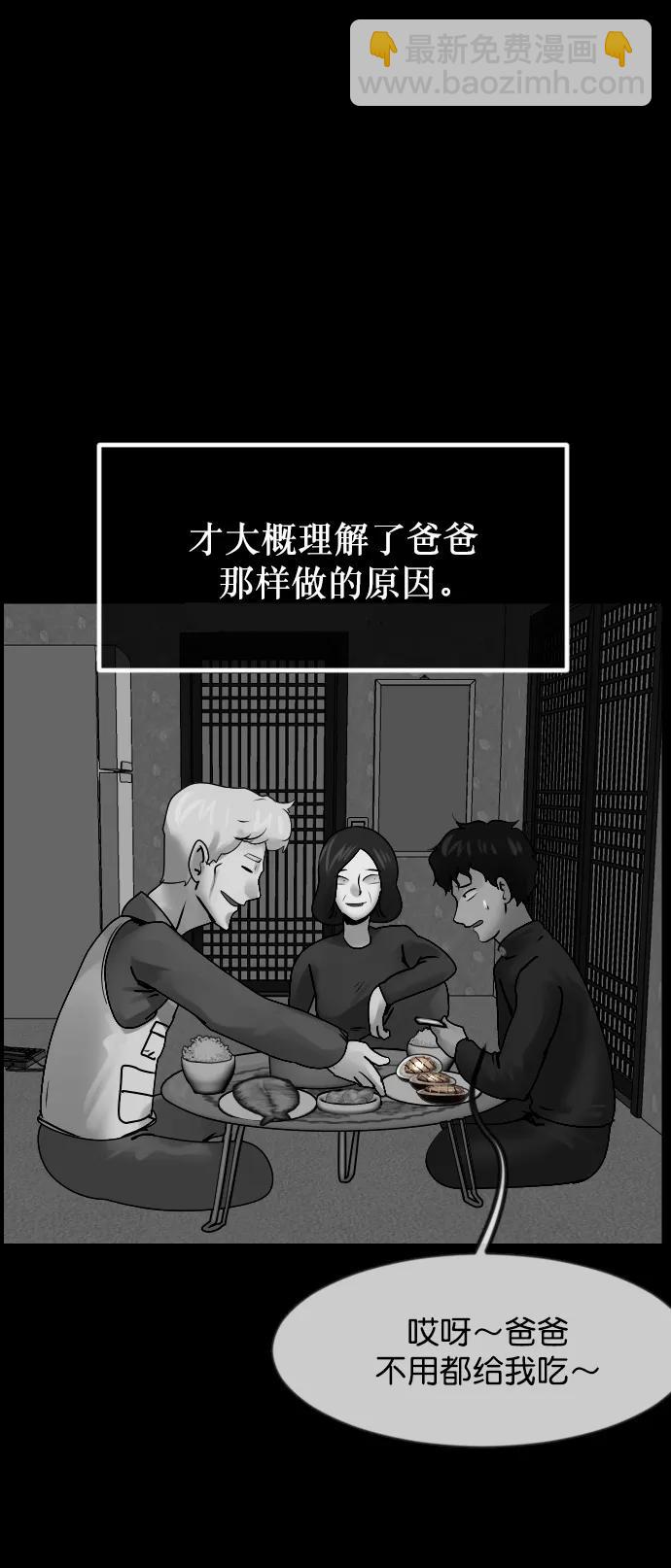 [第302话] Trauma series420