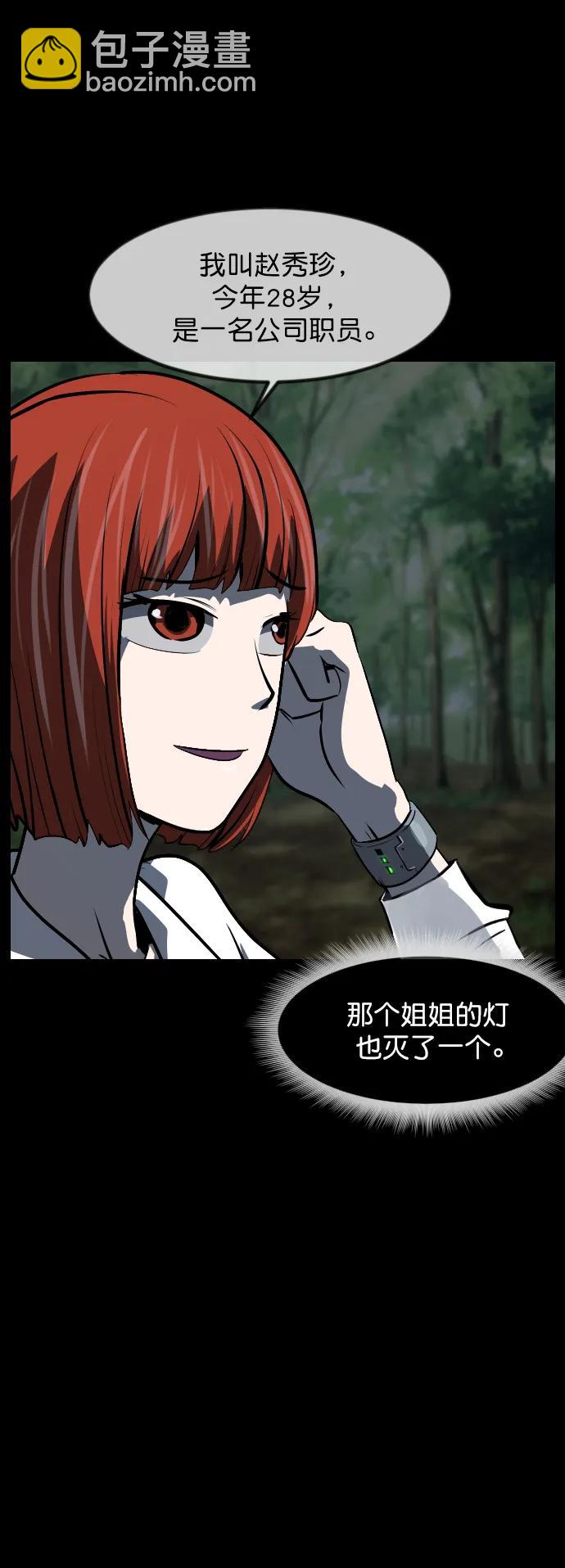 [第306话] 生存吧，真正的单身（1）57