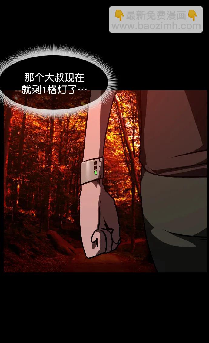 [第306话] 生存吧，真正的单身（1）84