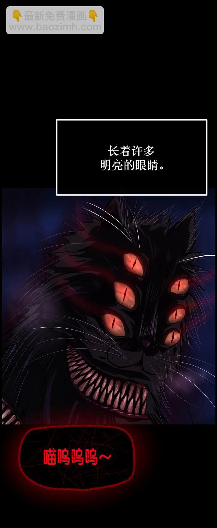 [第313话] 猫灵40