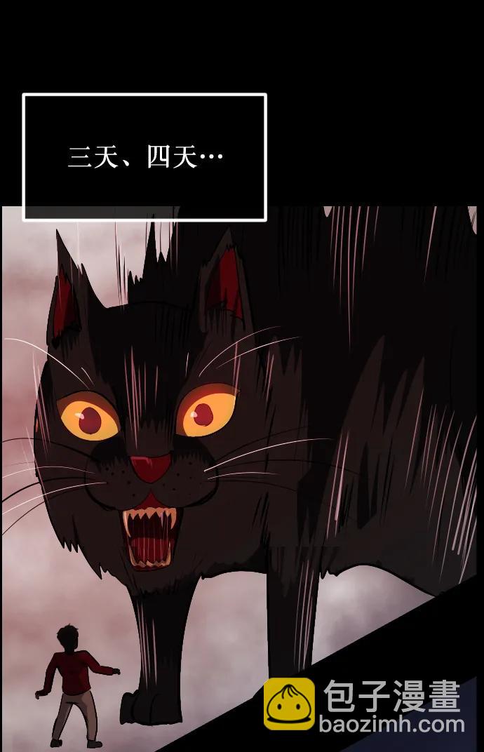 [第313话] 猫灵47