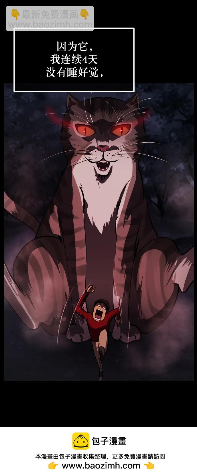 [第313话] 猫灵49