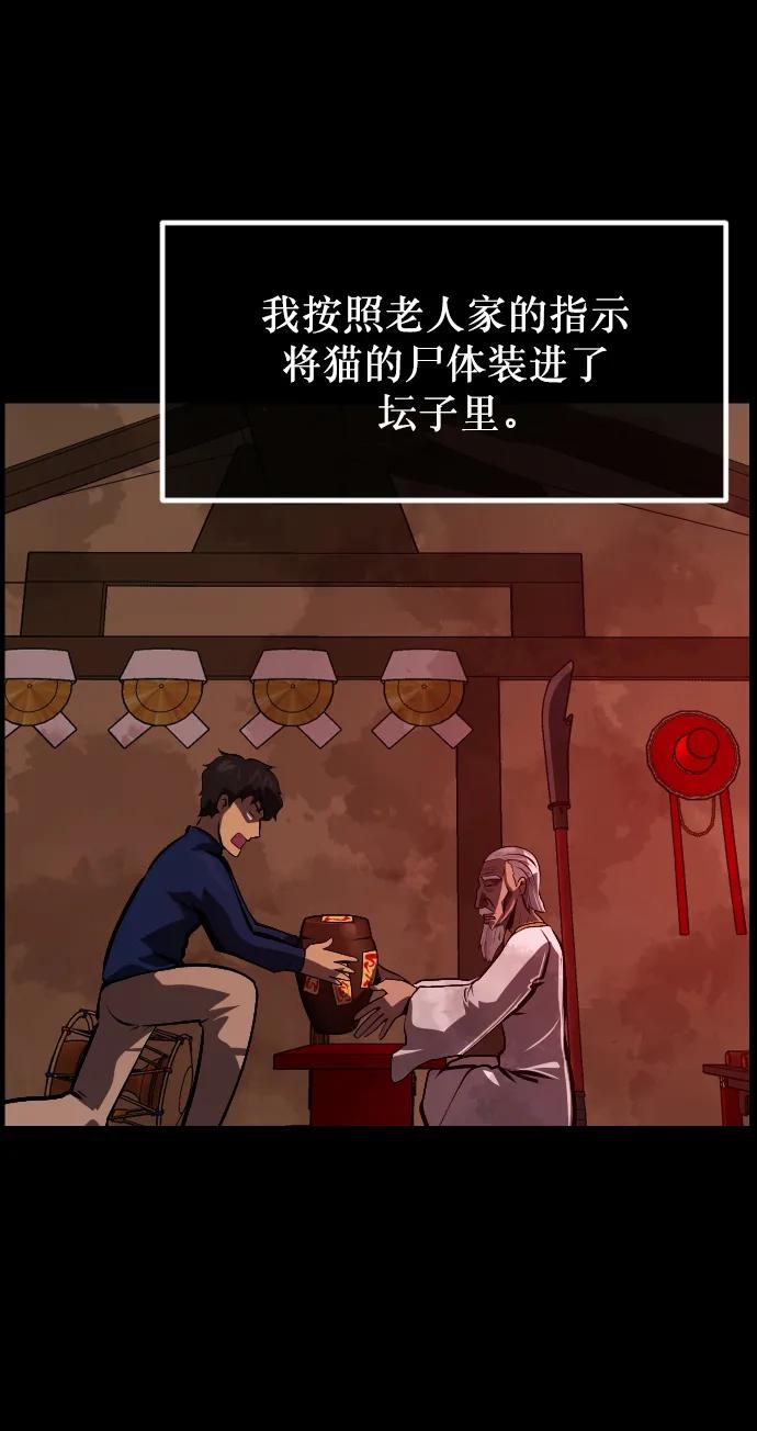 [第313话] 猫灵66