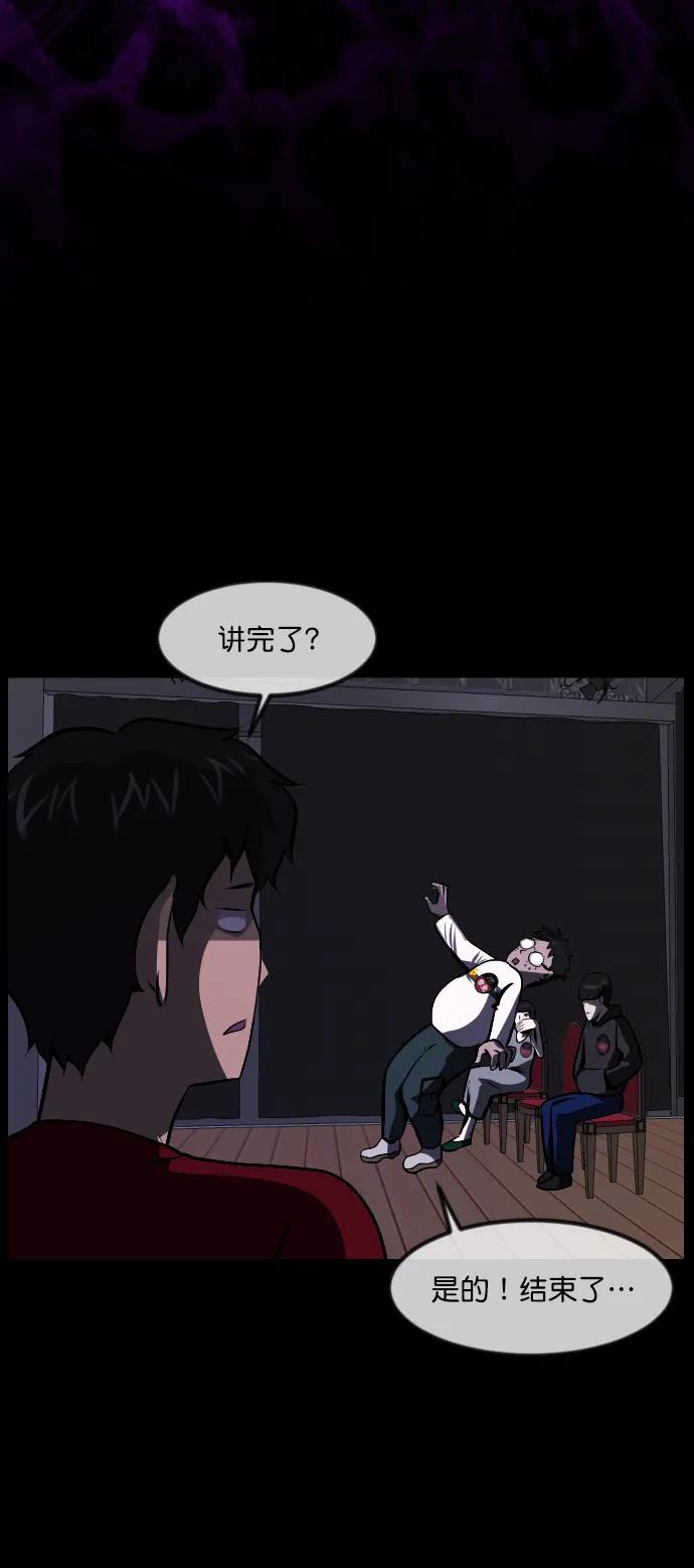 [第314话] 天下第一噩梦大会（上）84