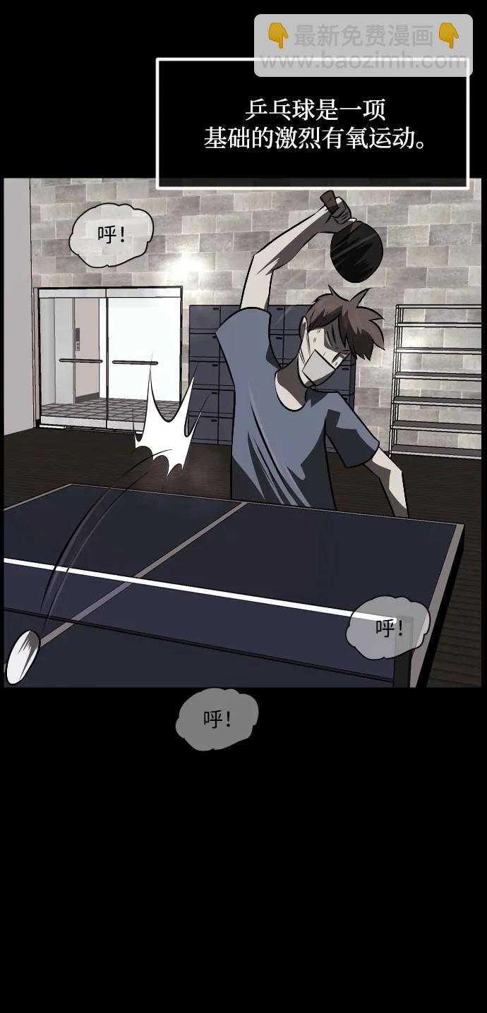 [第344话] 附身乒乓球王（1）6