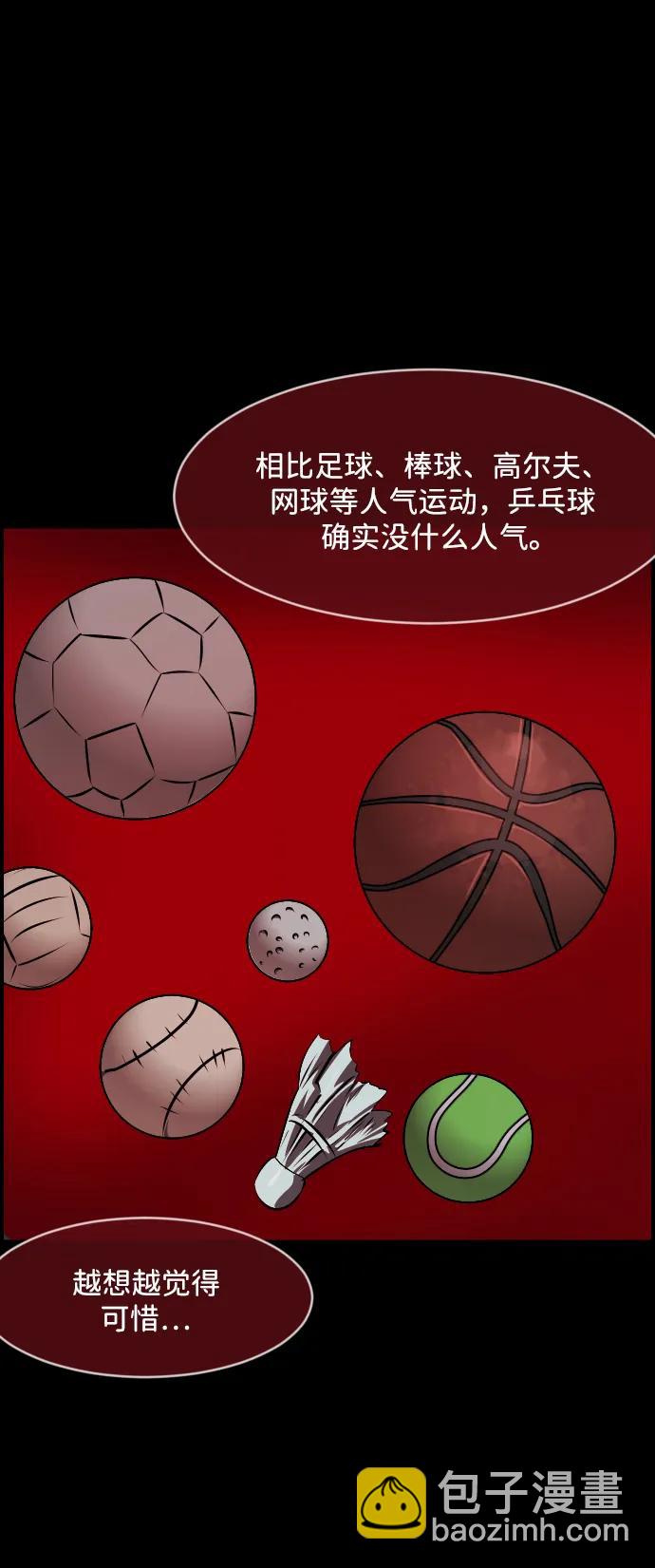 [第344话] 附身乒乓球王（1）70