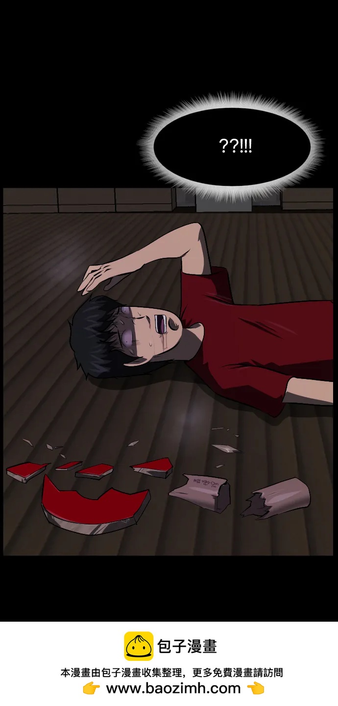 [第345话] 附身乒乓球王（2）103