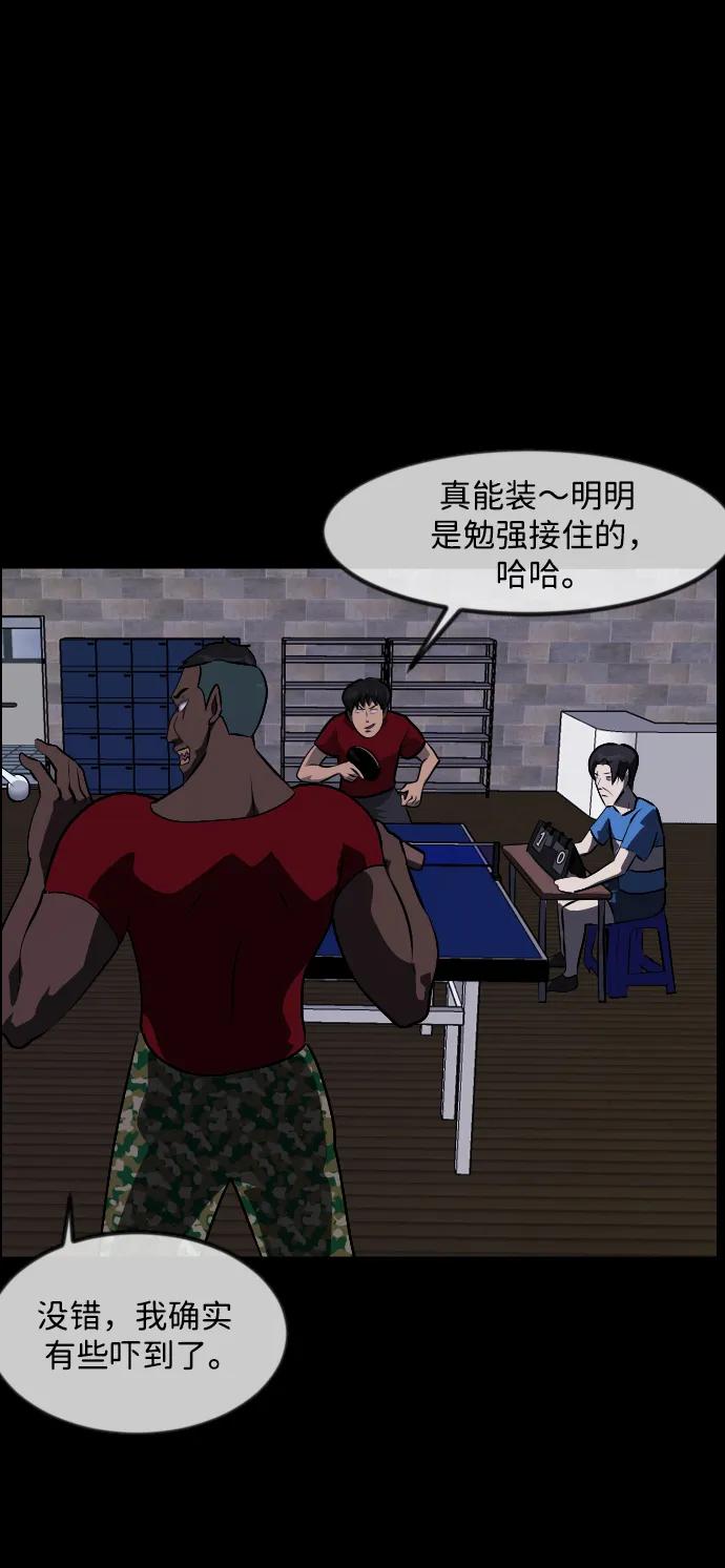 [第345话] 附身乒乓球王（2）54