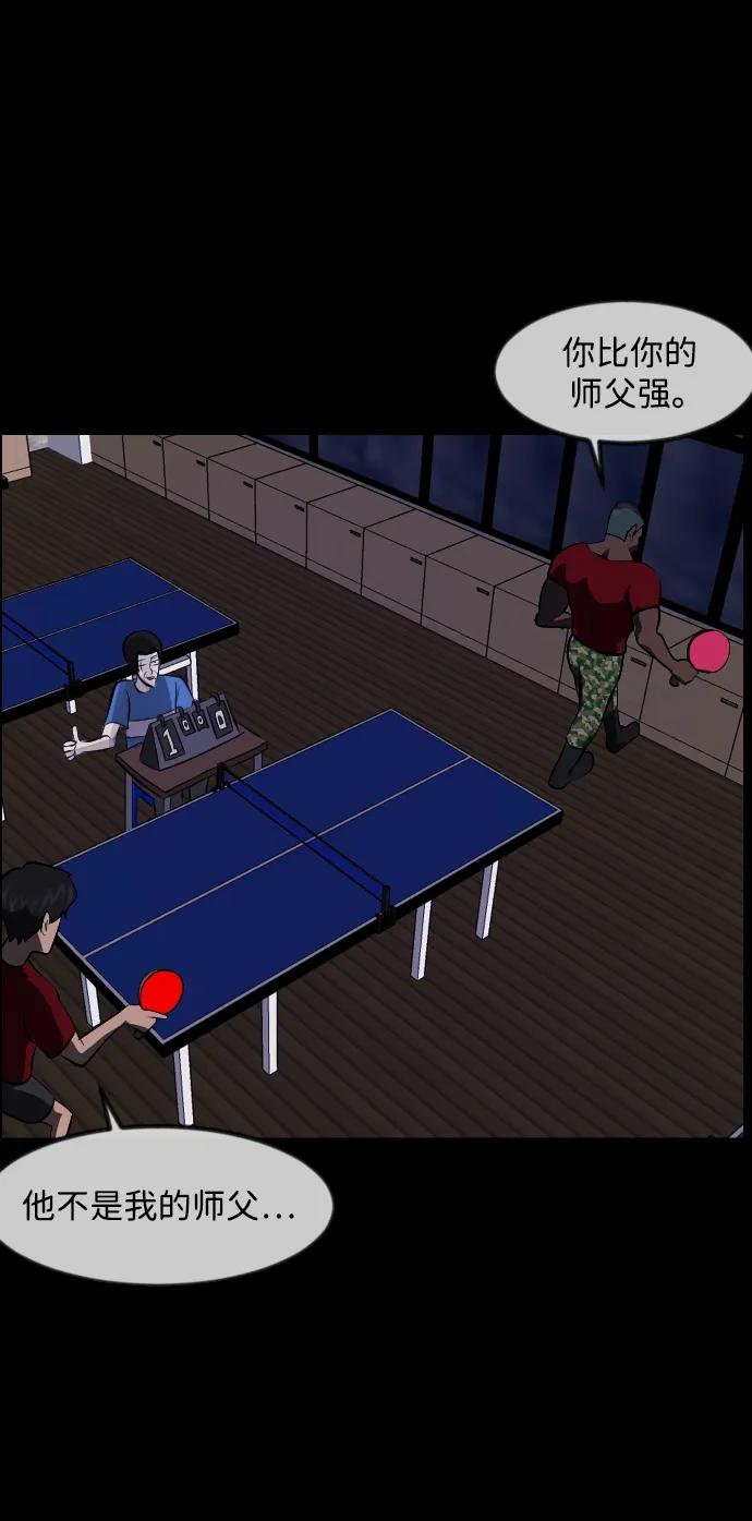 [第345话] 附身乒乓球王（2）55