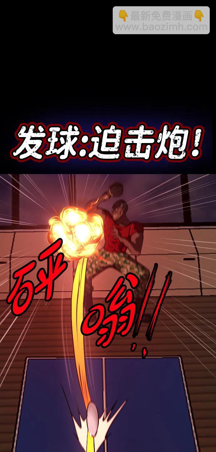 [第345话] 附身乒乓球王（2）61