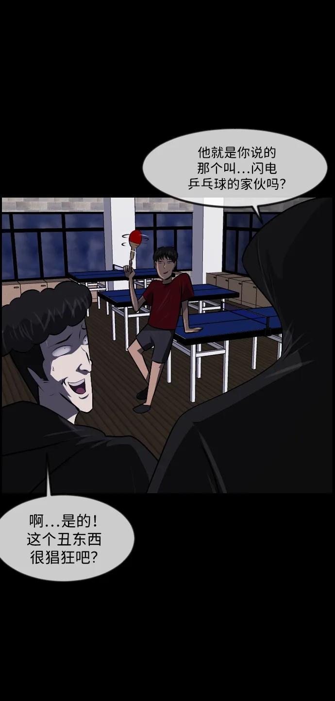 [第345话] 附身乒乓球王（2）7