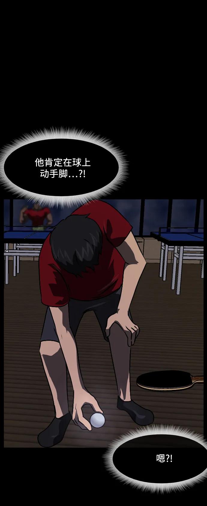 [第345话] 附身乒乓球王（2）71