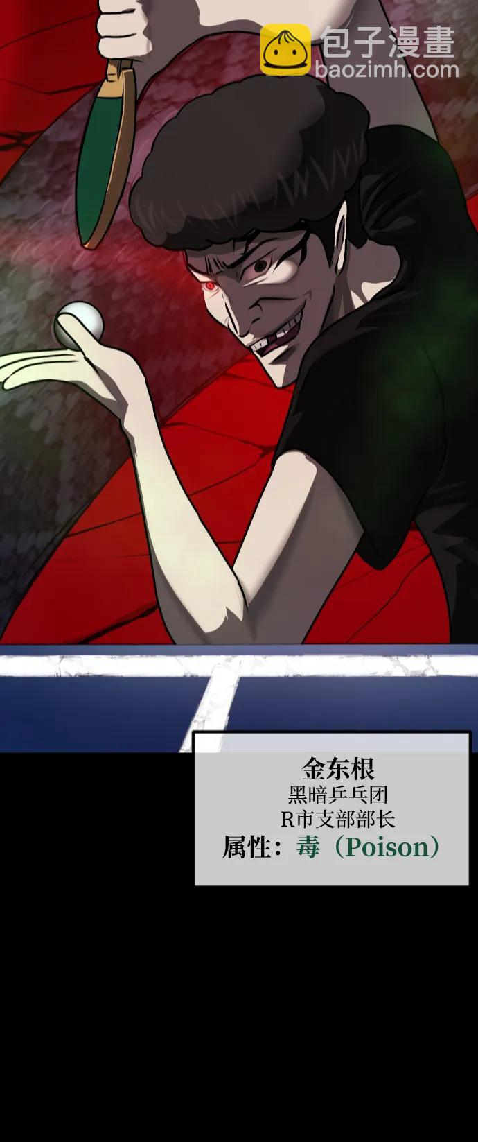 [第347话] 附身乒乓球王（完）5