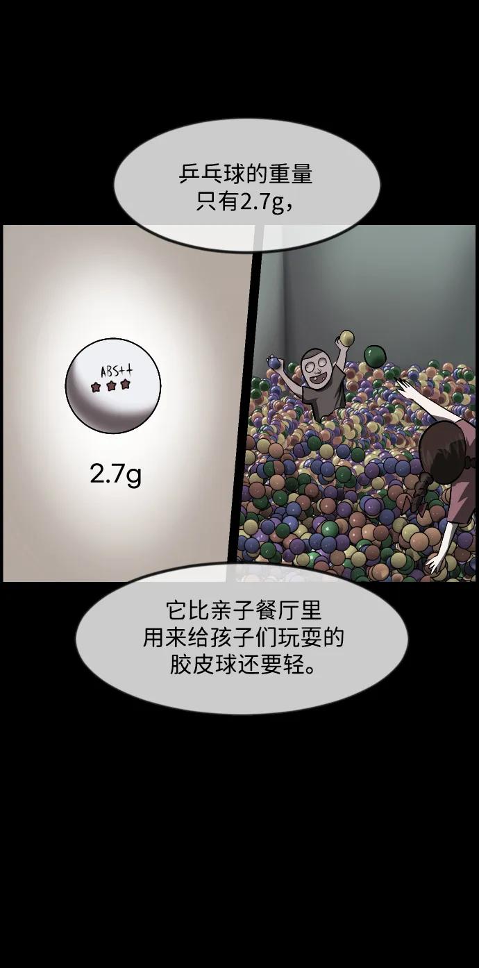 [第347话] 附身乒乓球王（完）77
