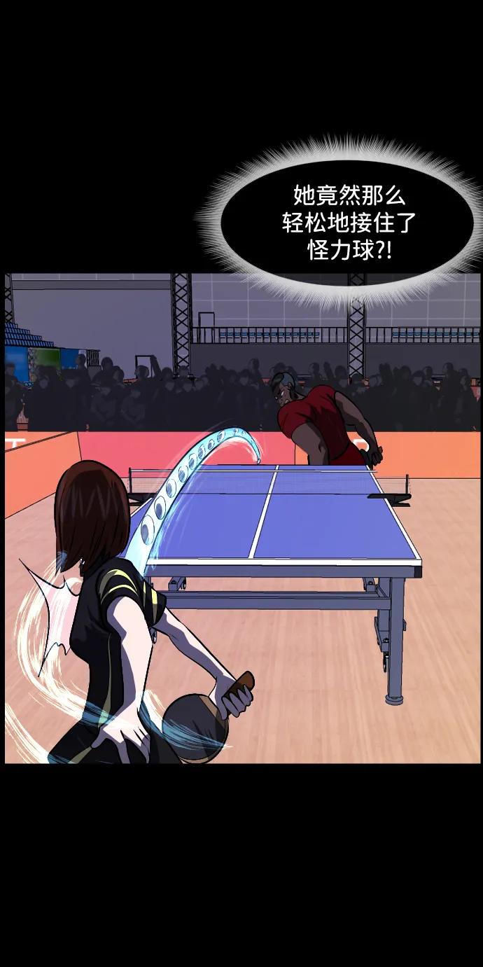 [第347话] 附身乒乓球王（完）82