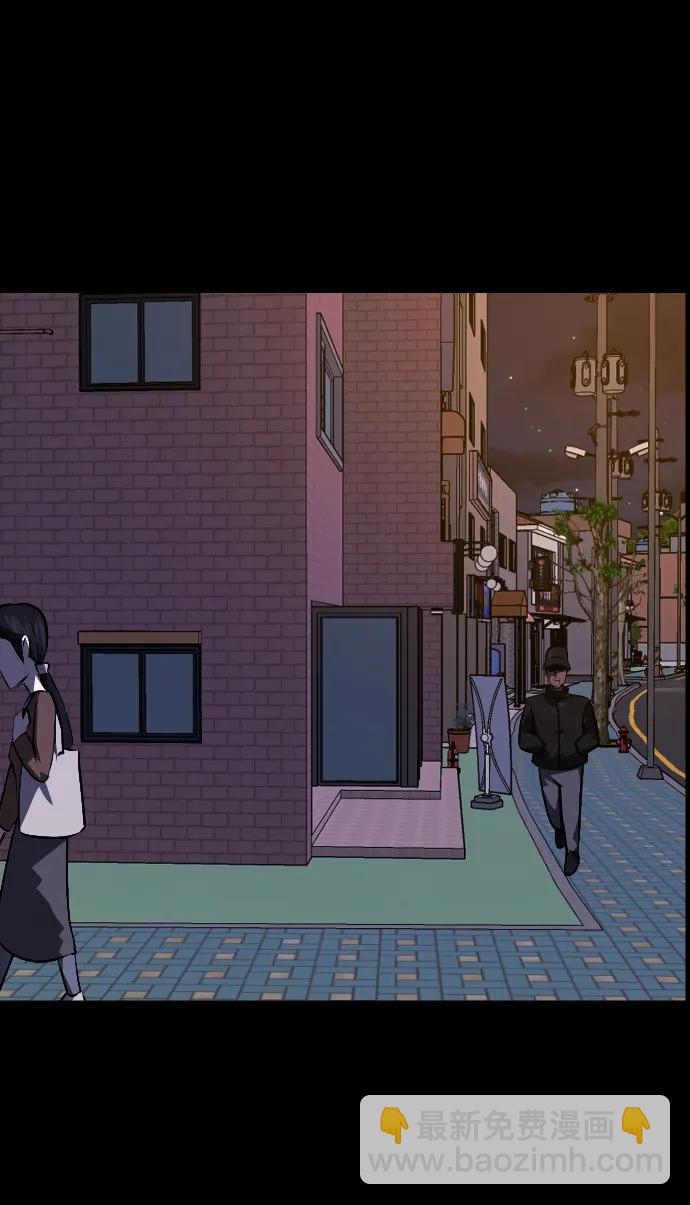 [第349话] 执着39