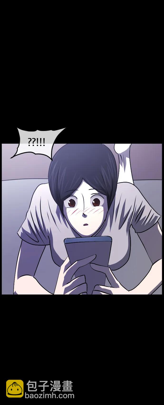 [第349话] 执着55