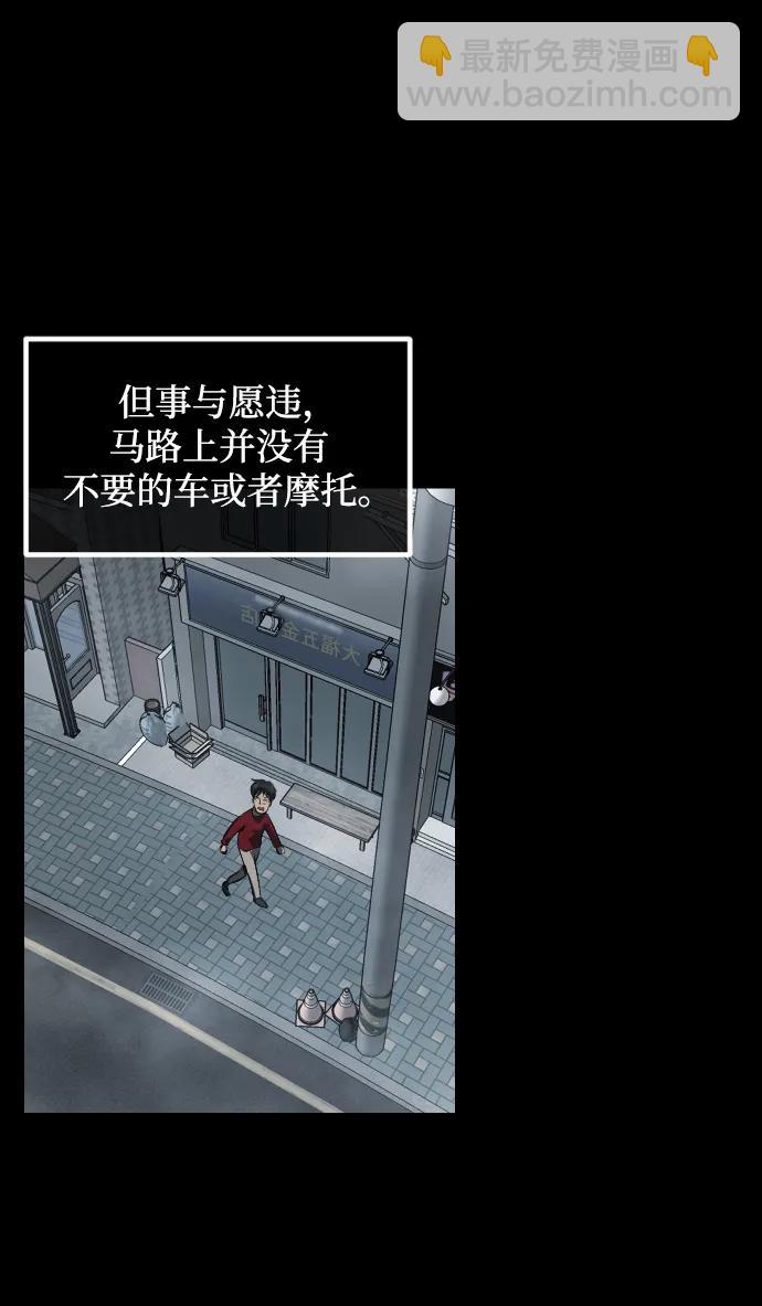 [第353话] 昏迷（3）71