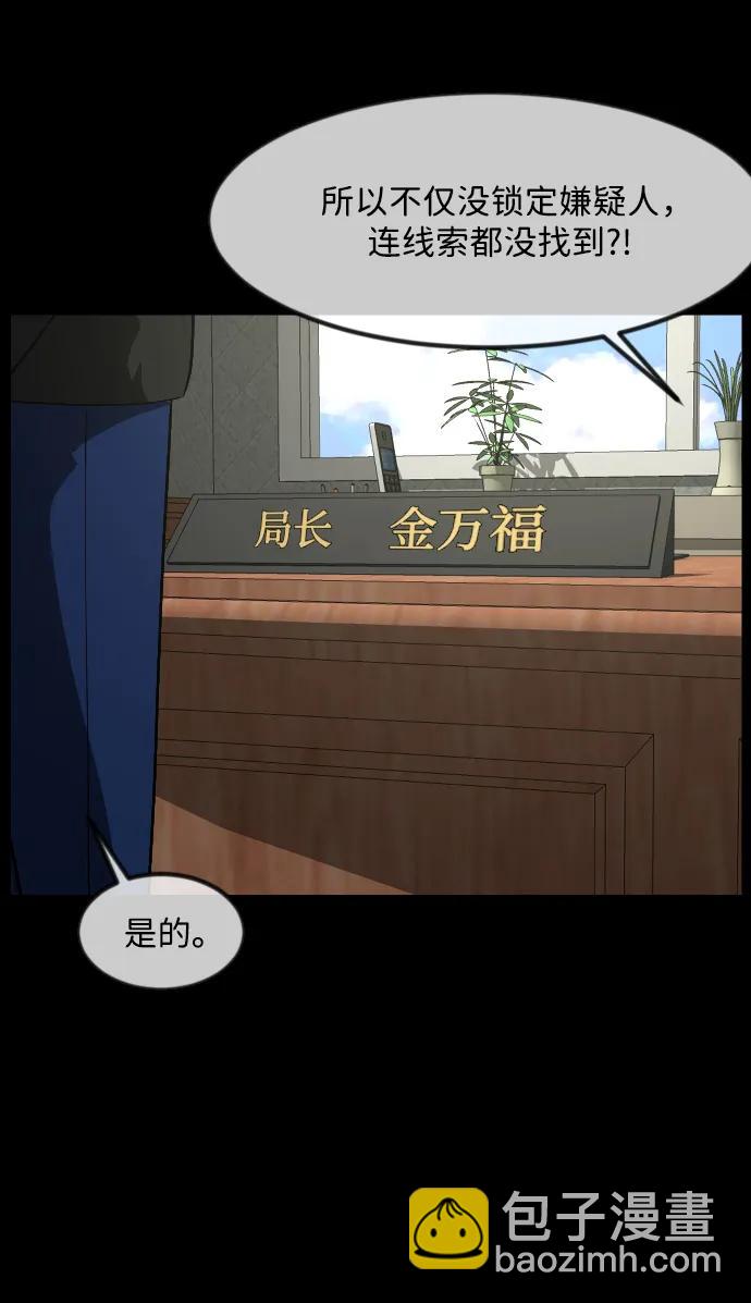 [第354话] 昏迷（4）2
