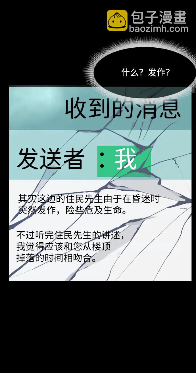 [第357话] 昏迷（7）24