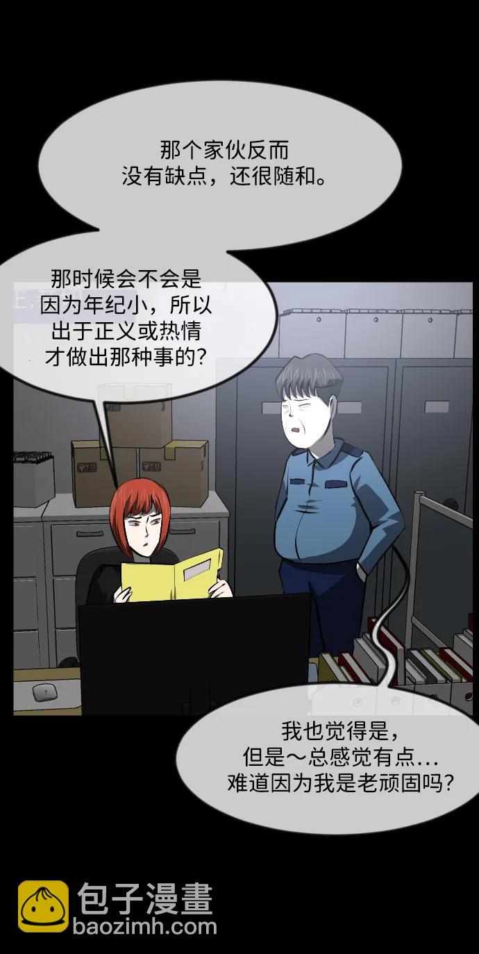[第358话] 昏迷（8）23
