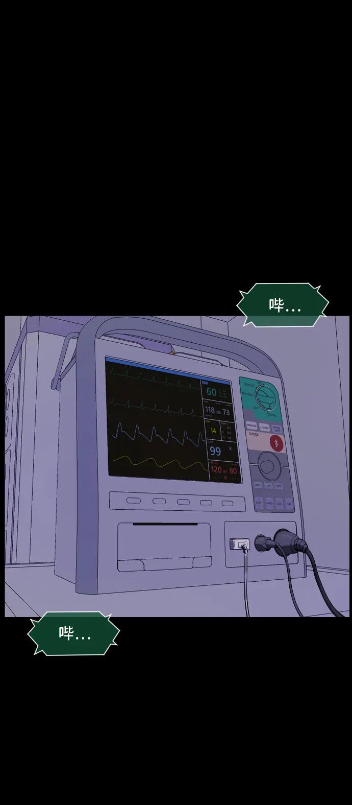 [第363话] 昏迷（完）68