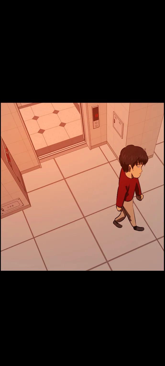 [第374话] 公寓16楼36