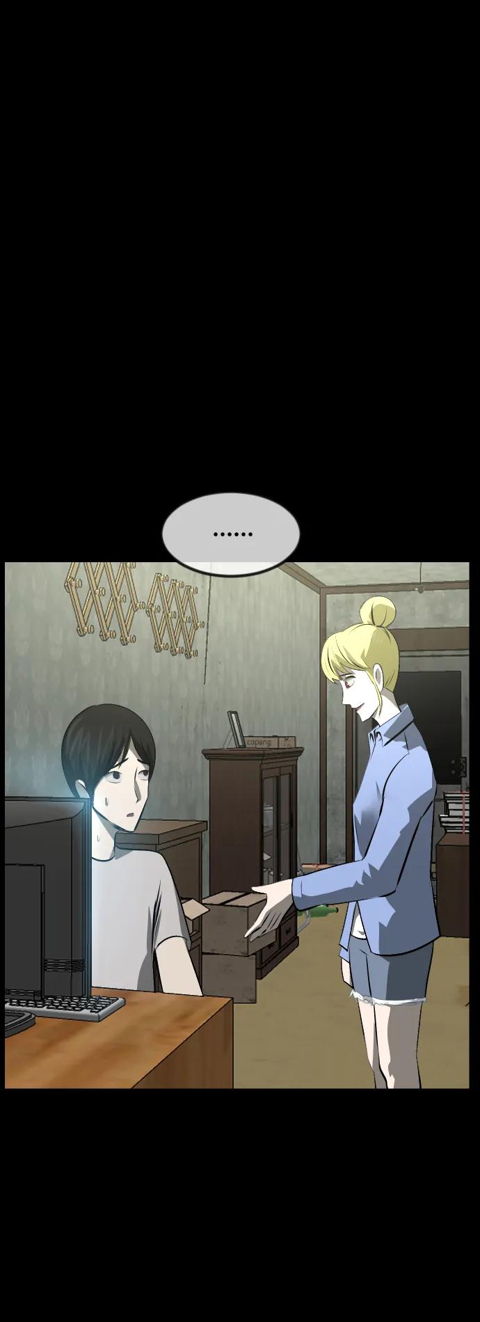 [第382话] 我在路边捡到了偶像（完）126