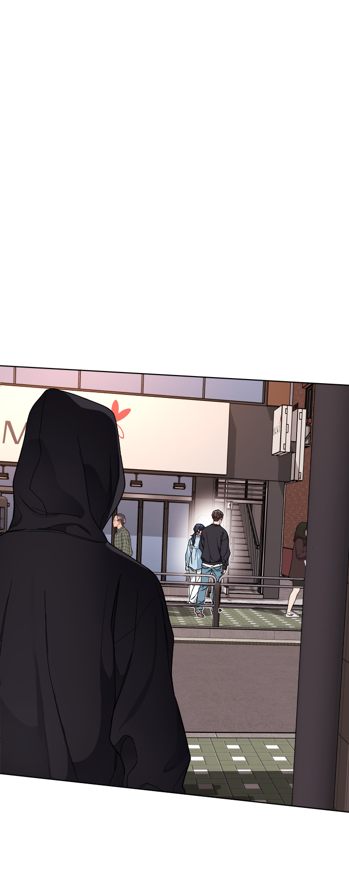 [第3话] 孤独的孩子64