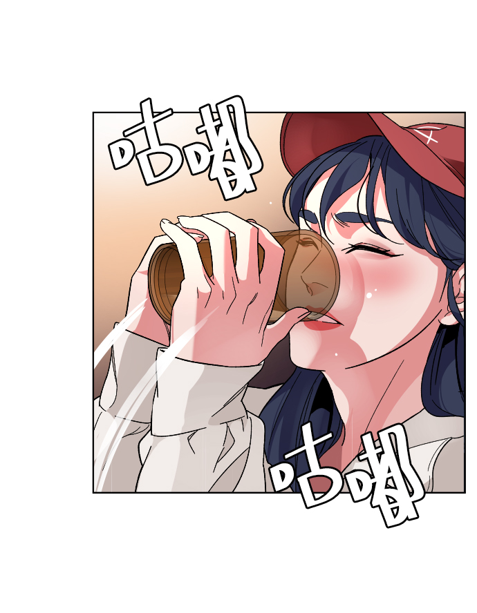 [第24话] 喝到深夜的酒30