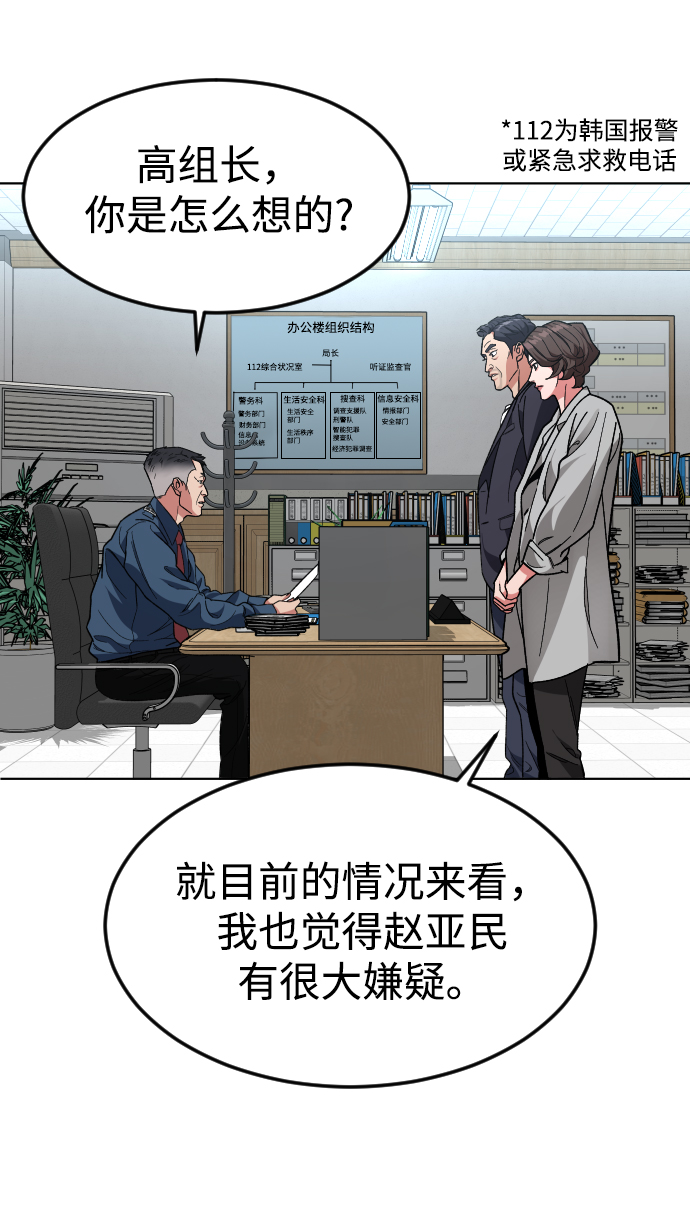 [第30话] 是谁31