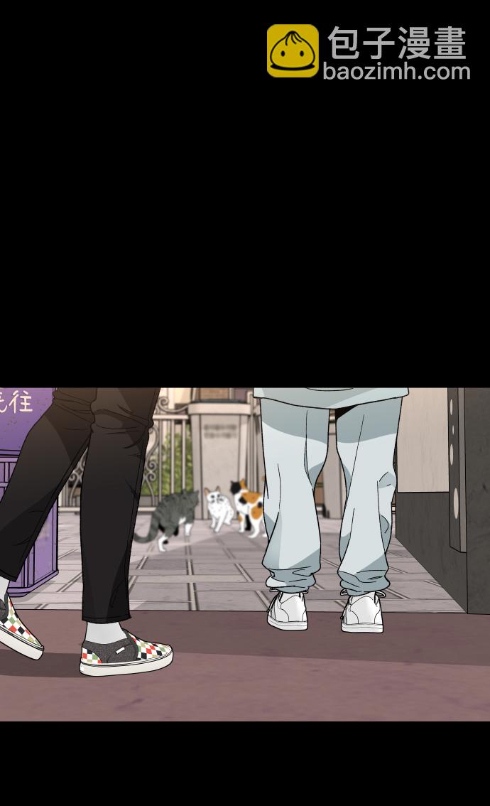 [第31话] 妈妈的遗言1