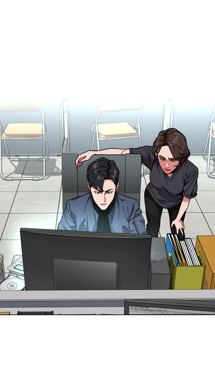 [第34话] 父母16