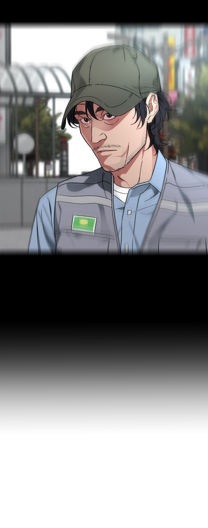 [第35话] 离开的理由18