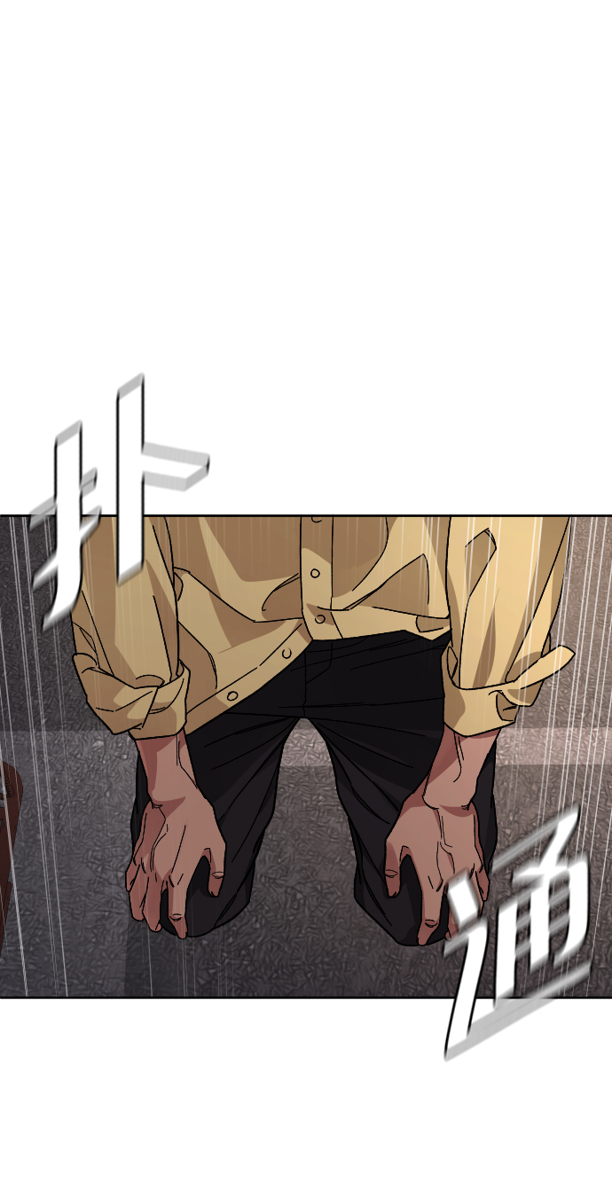 [第46话] 貌美的凶犯1