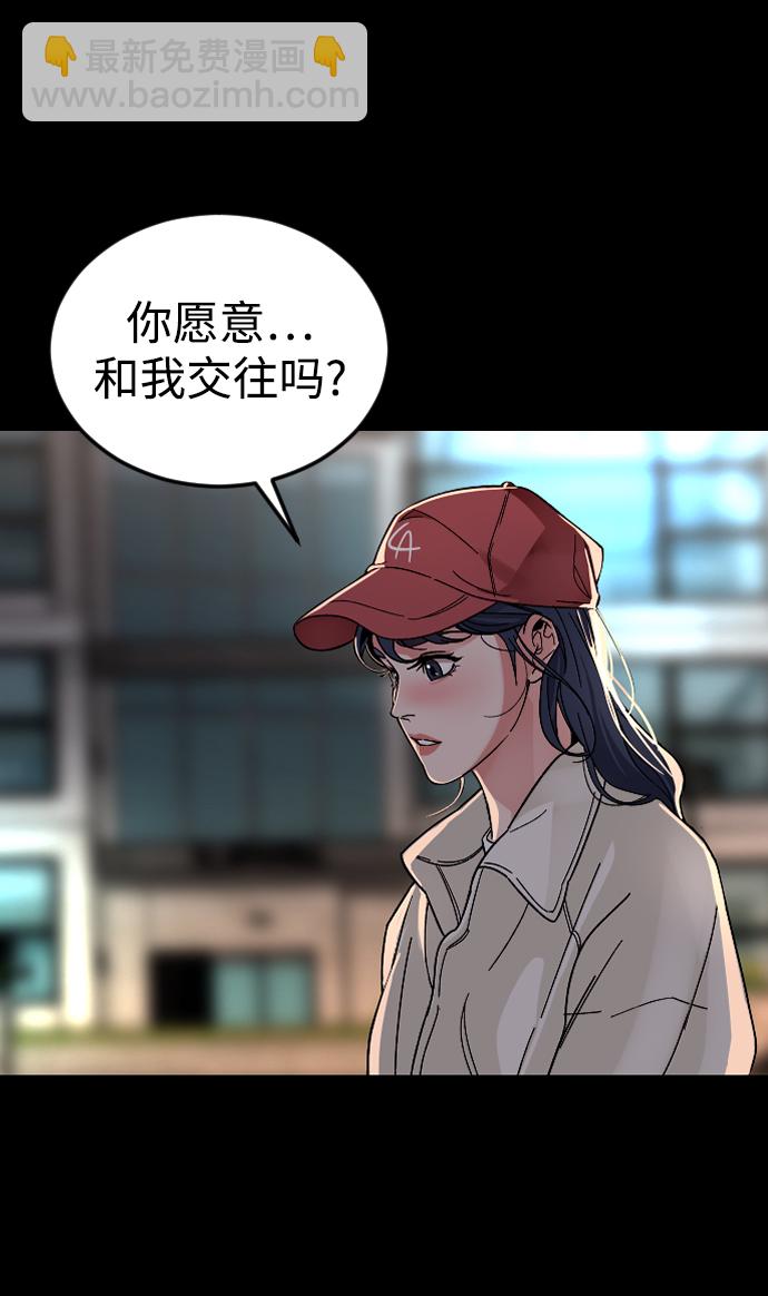 [第59话] 徒手3