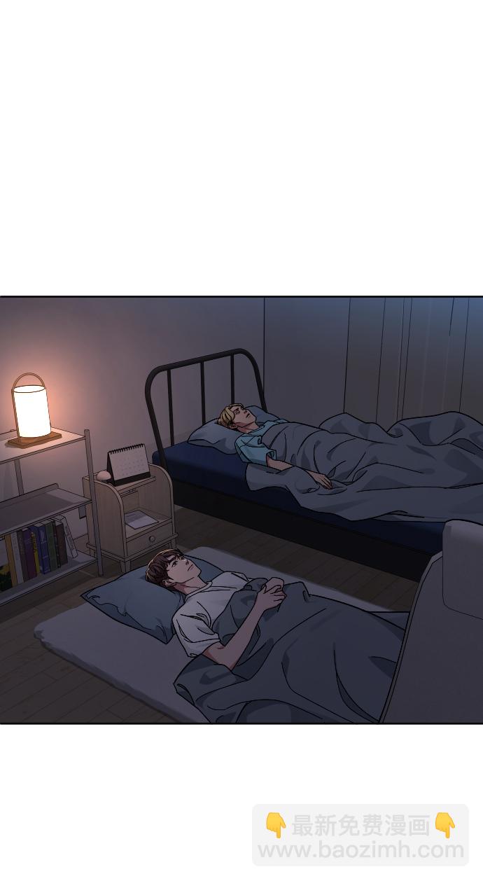 [第59话] 徒手30