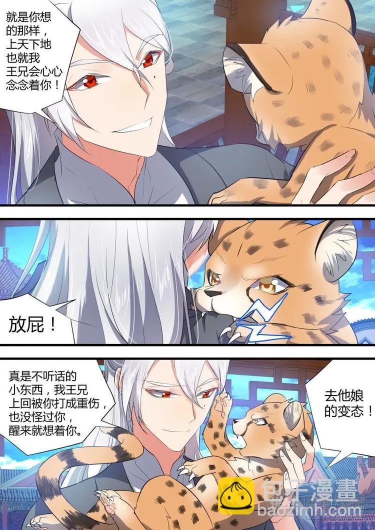 第62话 第34章 有得有失﹙上﹚2