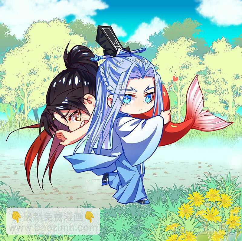 第106话 第55章 反将一军﹙下﹚11