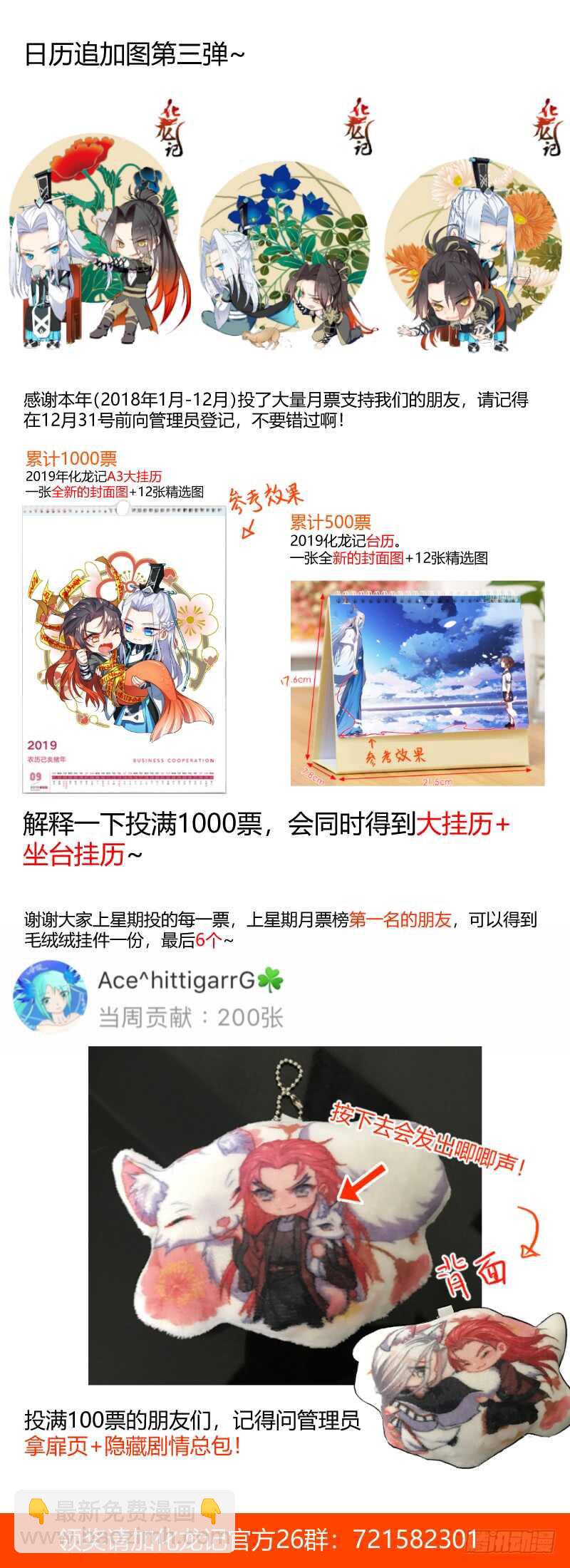 第119话 第62章 先见之明﹙上﹚13