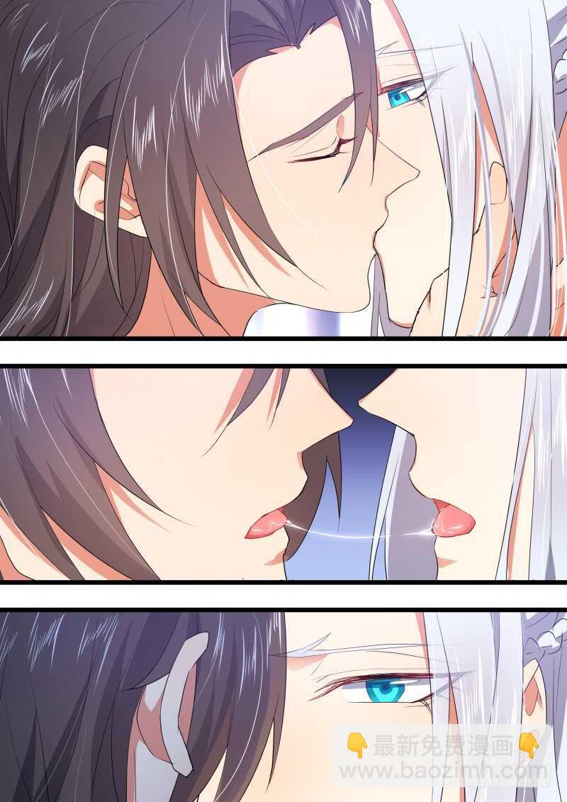 第156话 狐缠篇﹙十一﹚3