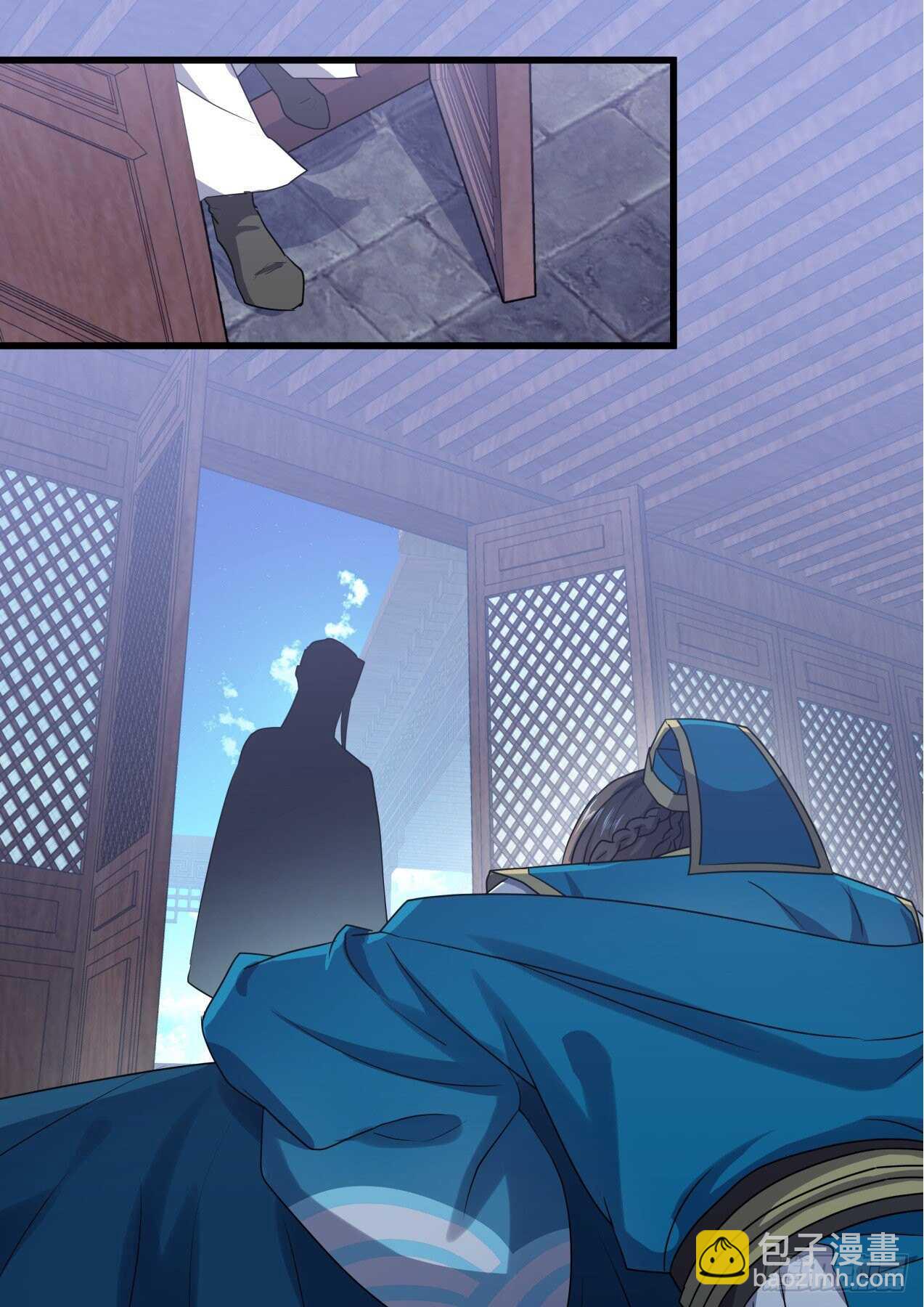 第249话 第100章.任性一回﹙下﹚10