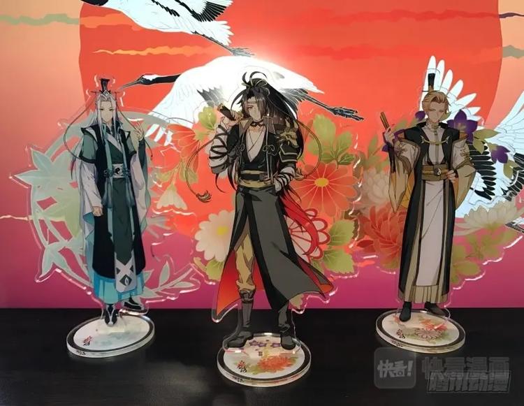 第273话 卖安利0