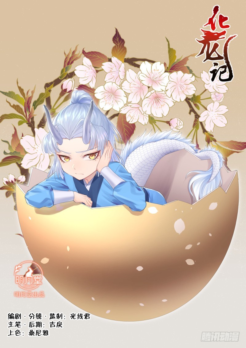 孵蛋记（十三）0